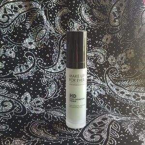 Makeup Forever HD Primer
